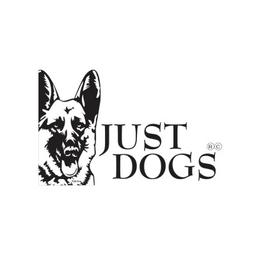 Just Dogs India Logo