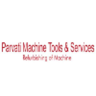 Parvati Machine Tools & Services's Logo