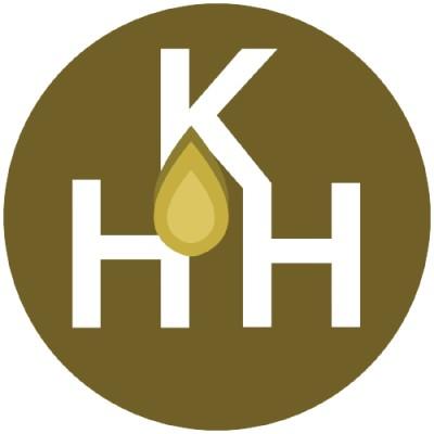 Kentucky Heritage Hemp Logo
