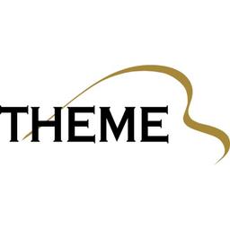 Theme Music Company Pvt. Ltd. Logo