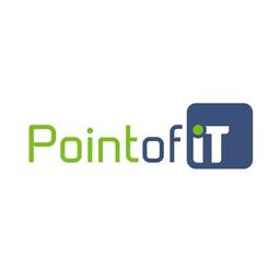 PointofIT Logo