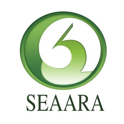 Seaara Universal Private Limited Logo