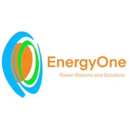 Energy One Solutions Logo