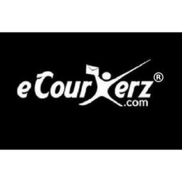 eCourierz Logo