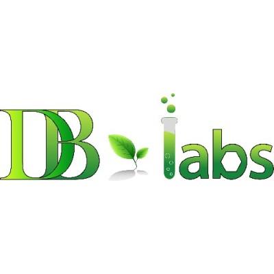 DB Labs LLC Logo