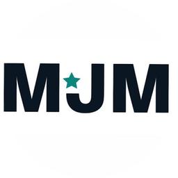 The MJM Logo