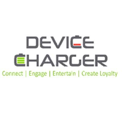 Device Charger Ltd Logo