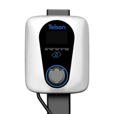 Teison EV charging Logo