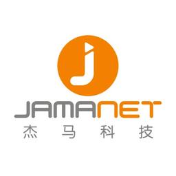 Jamanet Logo