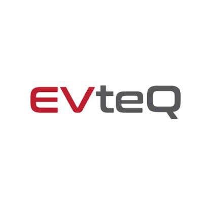 EVteQ Mobility Private Limited's Logo
