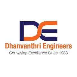 Dhanvanthri Engineers Pvt Ltd Logo
