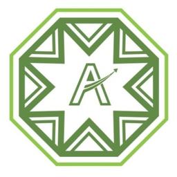 AAHANTI EXIM Logo