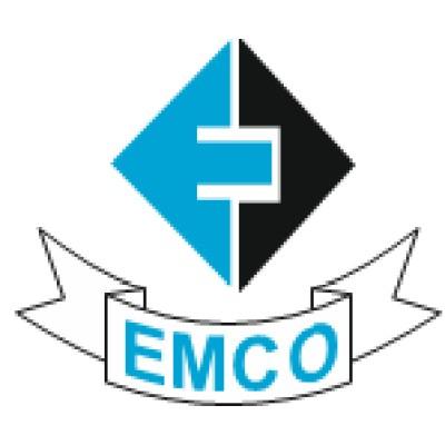 Emco Dyestuff Pvt Ltd's Logo