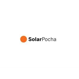 SolarPocha Logo