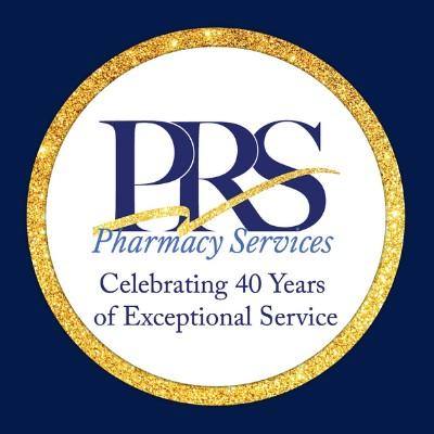 PRS Pharmacy Services Logo