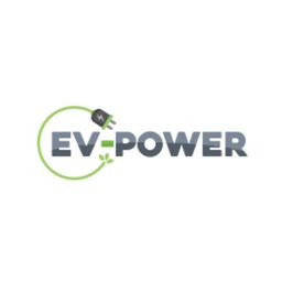 EV-POWER Logo