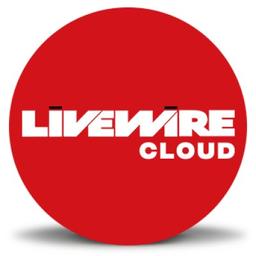Livewire Cloud Logo