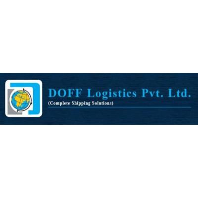 Doff Logistics Logo