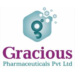 Gracious Pharmaceuticals Pvt Ltd Logo