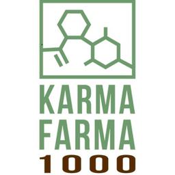 Karma Farma 1000 Logo