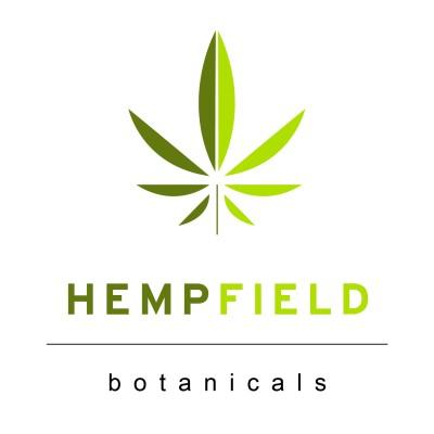 Hempfield Botanicals Logo