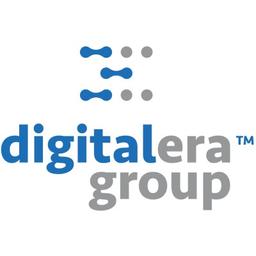 DigitalEra Group Logo