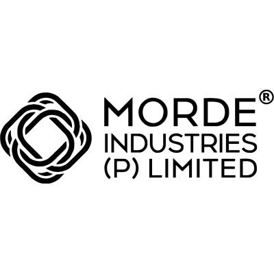 Morde Industries Logo