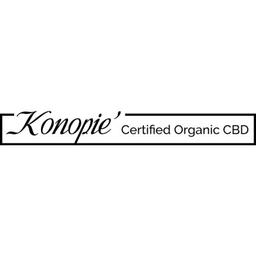 Konopie LLC Logo