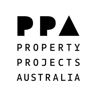 Property Projects Australia's Logo