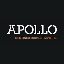 Apollo Property Group Logo