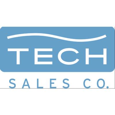 Tech Sales Co. Logo