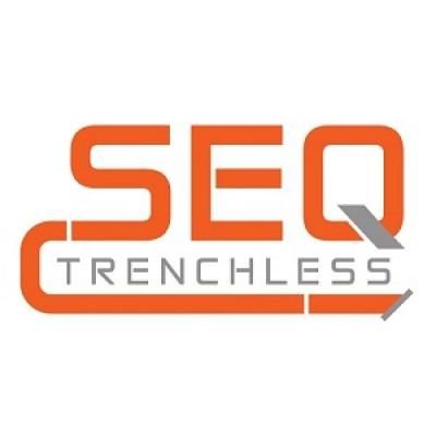 SEQ Trenchless Logo