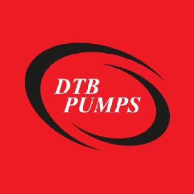 DTB Pumps Logo