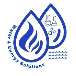 Water & Energy Solution Logo