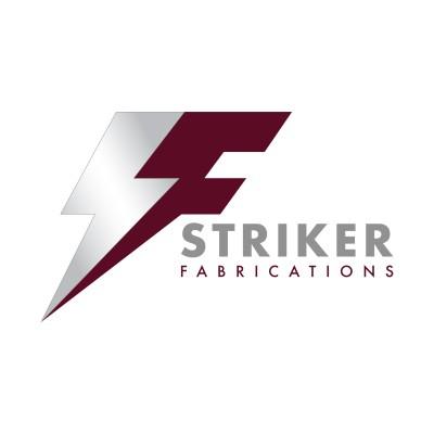 Striker Fabrications Logo