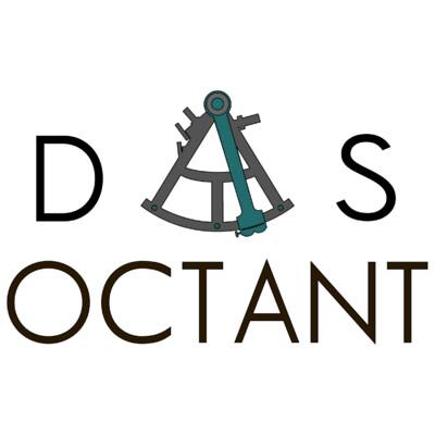 DS OCTANT Logo