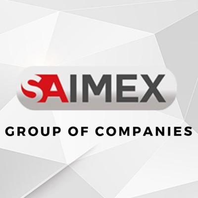 Saimex Group's Logo
