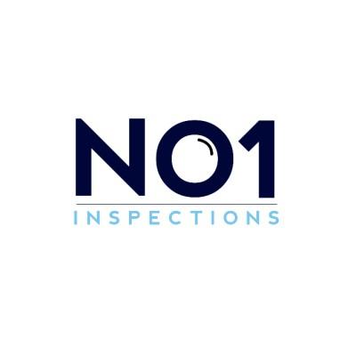 NO1 Building Inspections Brisbane Logo