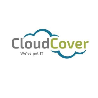 Cloud Cover Culture Logo