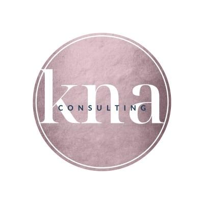 KNA Consulting's Logo