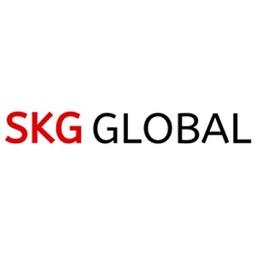 SKG Global Logo