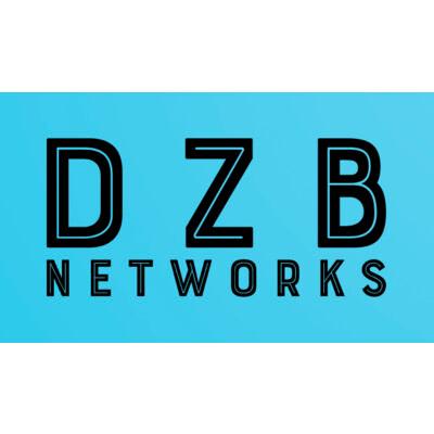 DZB Networks's Logo