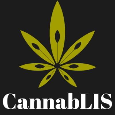 CannabLIS Logo