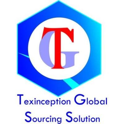 Texinception Global Sourcing Solutions Logo