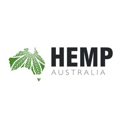 Hemp Australia Pty Ltd Logo