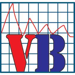 VIBROTECH BALANCING Logo