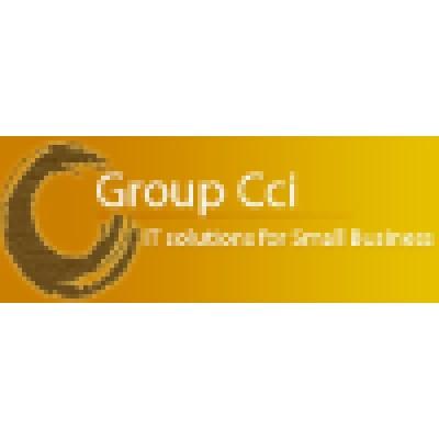 Group CCI LLC Logo