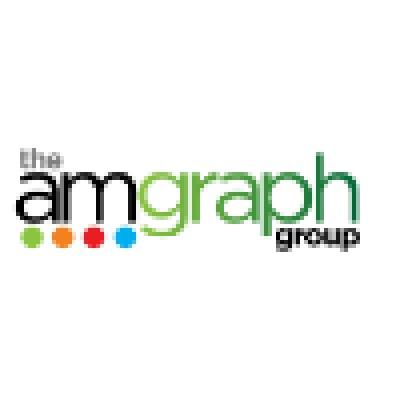 The AmGraph Group Logo