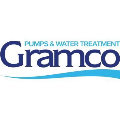 GRAMCO CONTRACTING LTD Logo