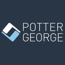 Potter George Logo